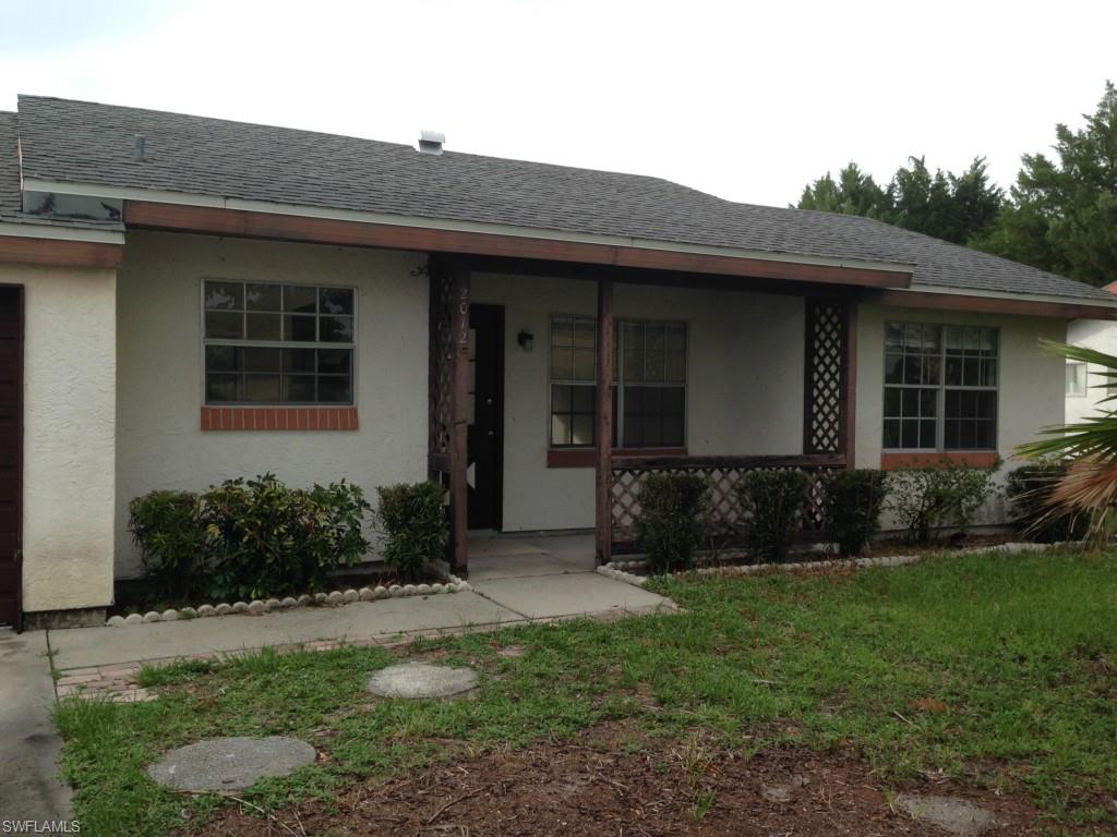 HOLIDAY PARK - Residential