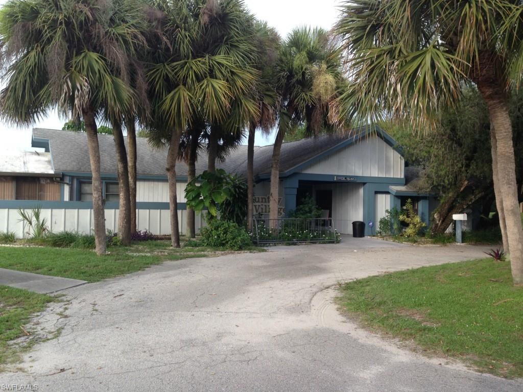 HOLIDAY PARK - Residential