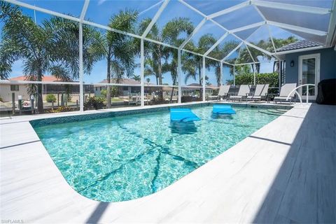 A home in MARCO ISLAND