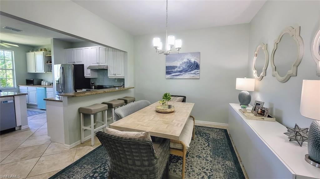 RESERVE AT PELICAN LANDING - Residential Lease