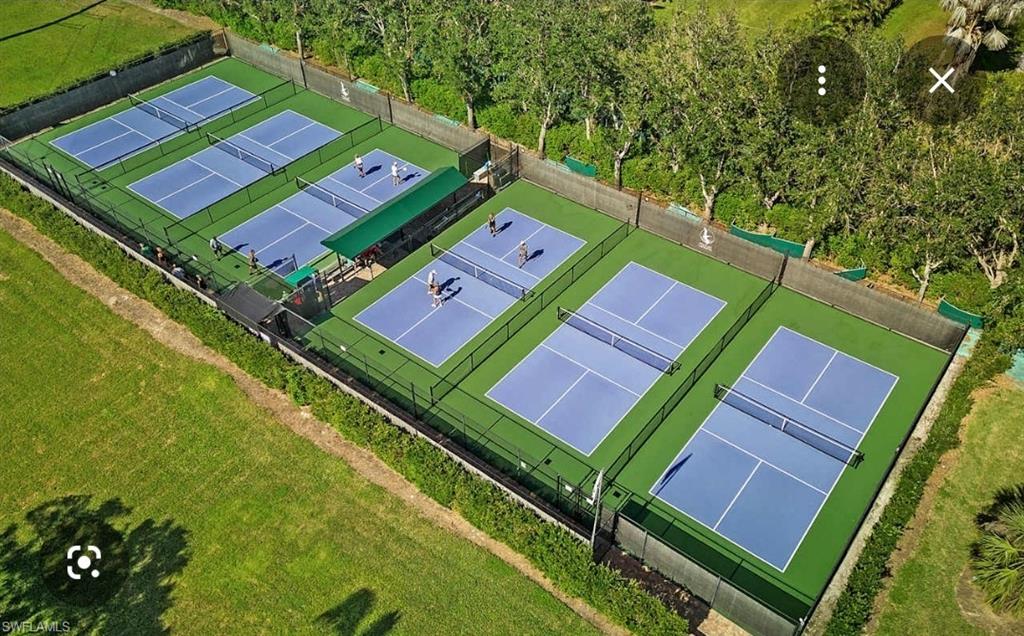 RESERVE AT PELICAN LANDING - Residential Lease