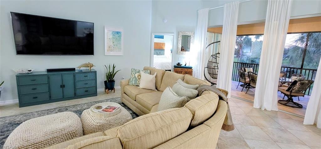 RESERVE AT PELICAN LANDING - Residential Lease