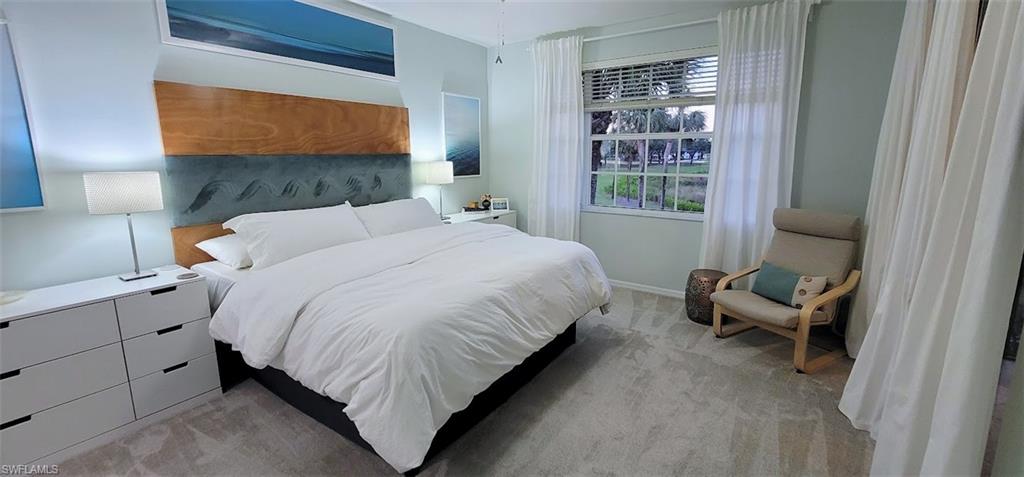 RESERVE AT PELICAN LANDING - Residential Lease