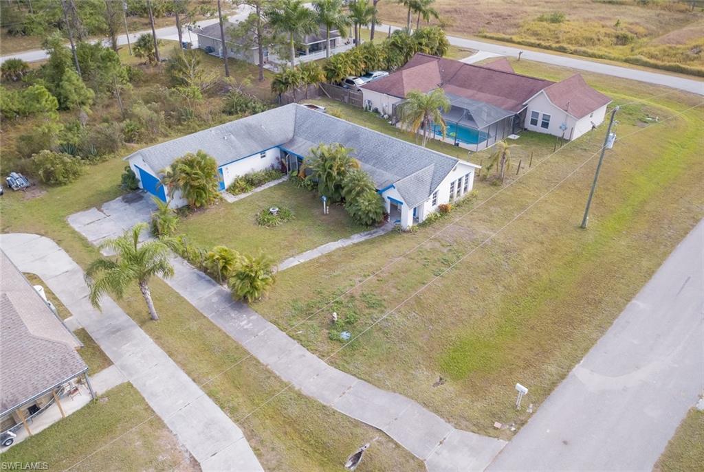 GREENBRIAR - Residential