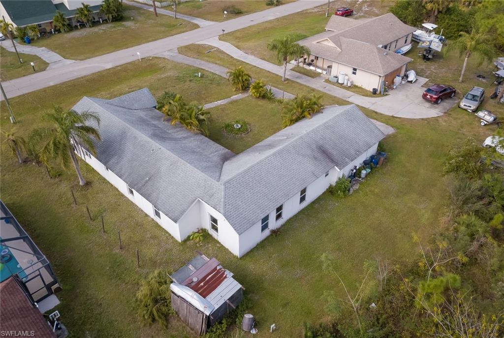 GREENBRIAR - Residential