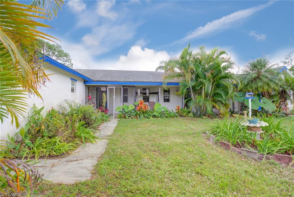 GREENBRIAR - Residential