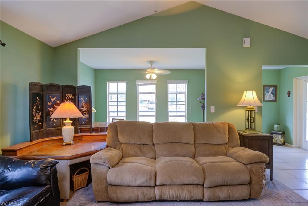 GREENBRIAR - Residential