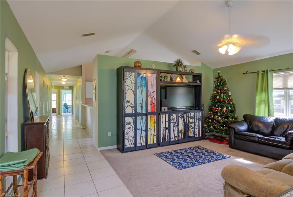 GREENBRIAR - Residential