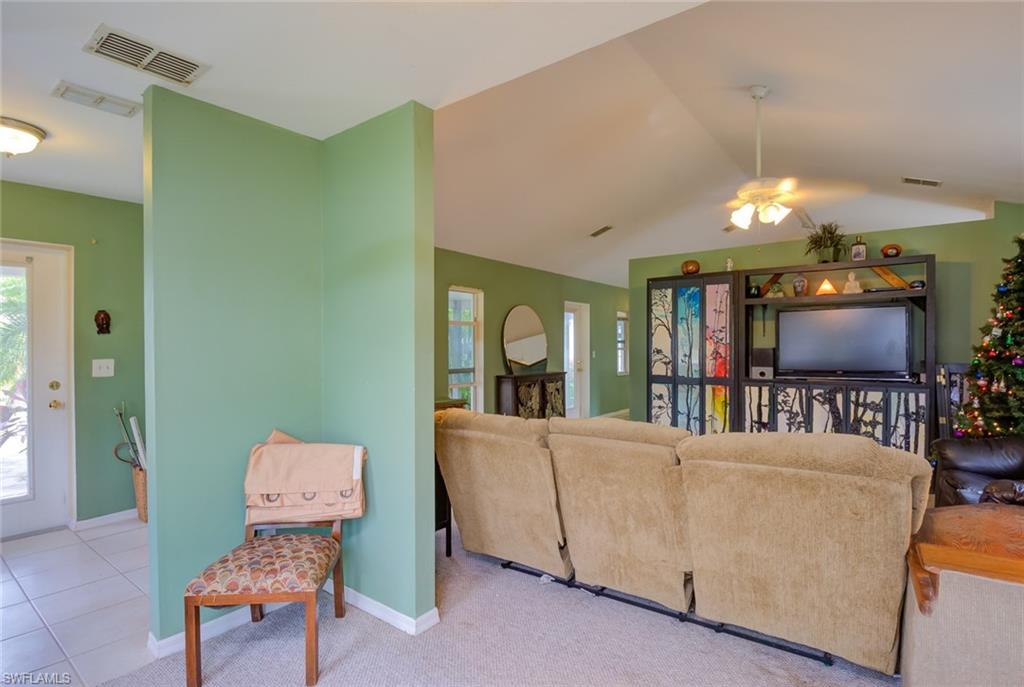 GREENBRIAR - Residential