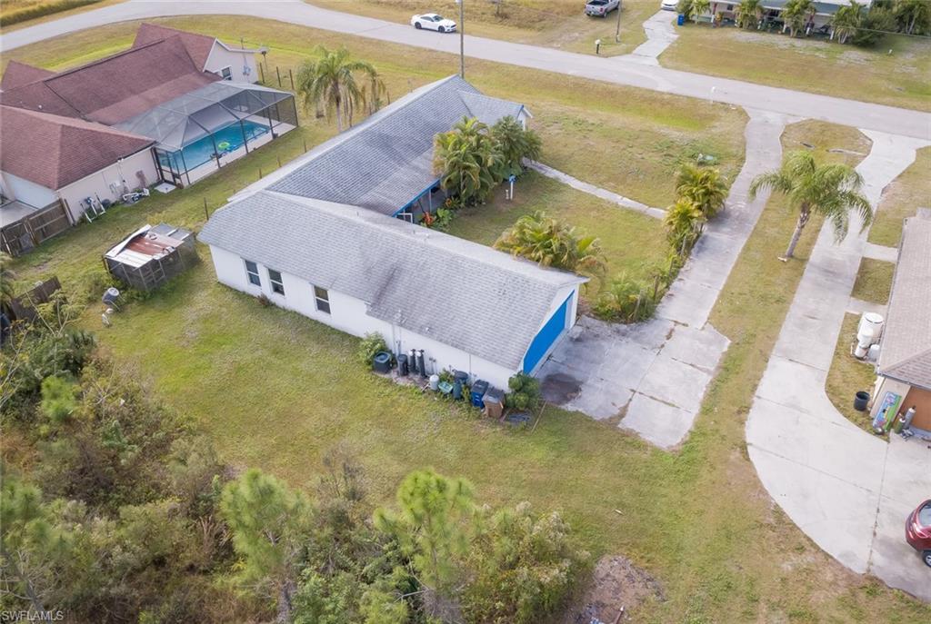 GREENBRIAR - Residential