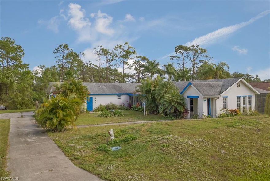 True 4 bedroom home in the popular Greenbriar neighborhood. This is a unique home with a large front porch waiting for your rocking chairs! Large kitchen, formal dining room and much more! 4 bedroom 2 bath 2 car garage! Needs updating price reduced to reflect this! Quiet street and oversize lot!