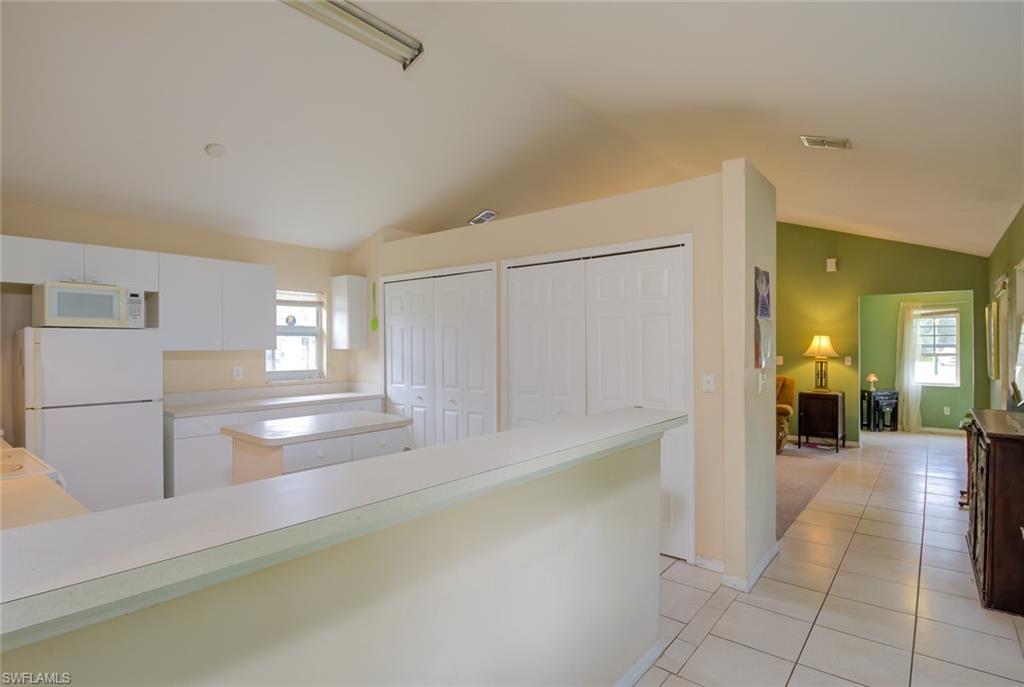 GREENBRIAR - Residential