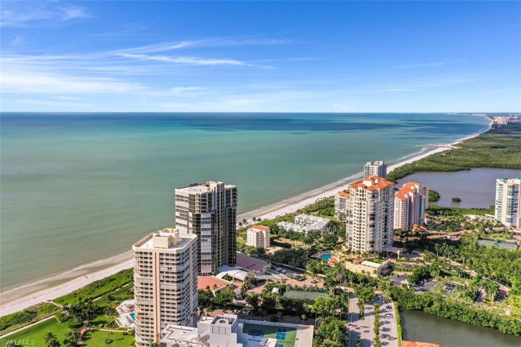 LE PARC - Residential