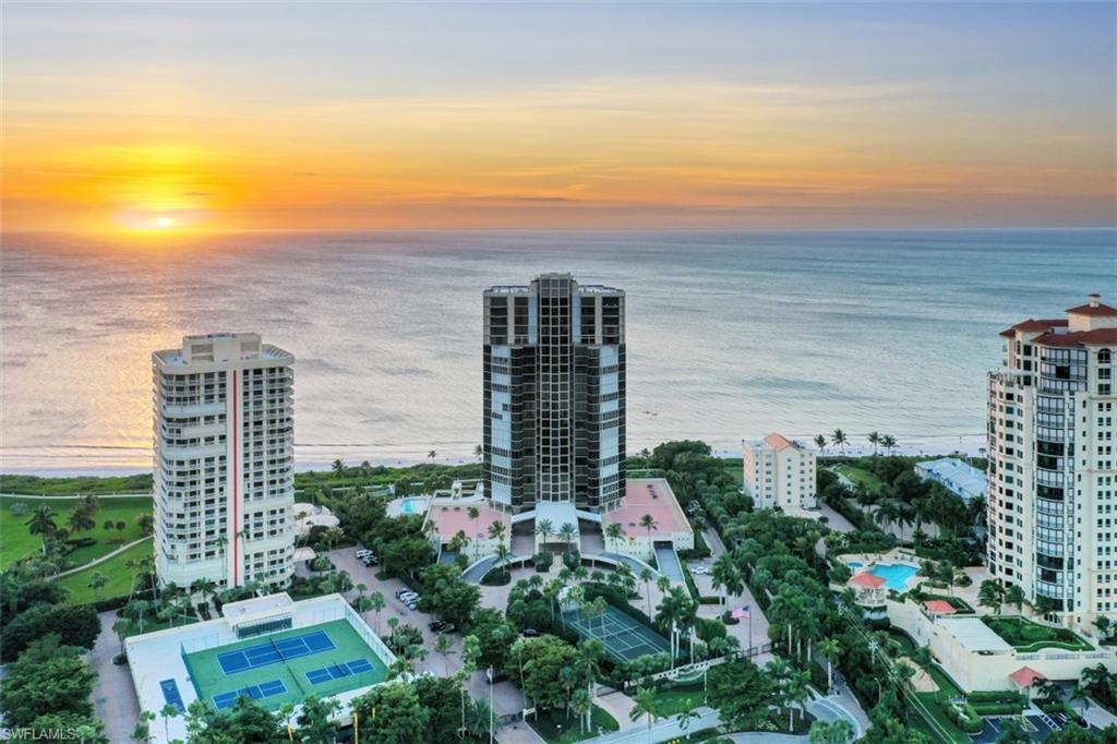 LE PARC - Residential