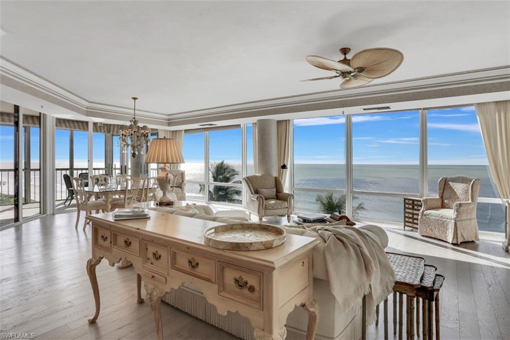 LE PARC - Residential