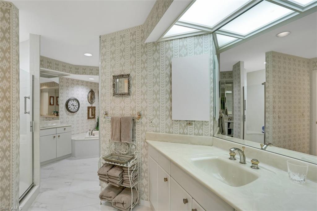 LE PARC - Residential