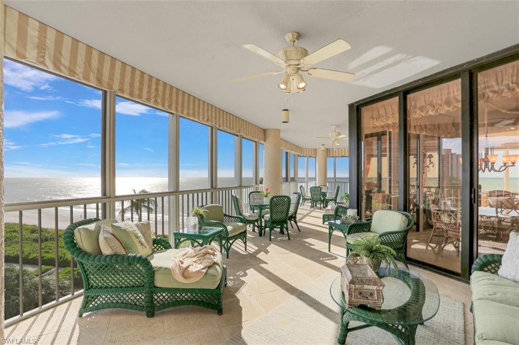 LE PARC - Residential