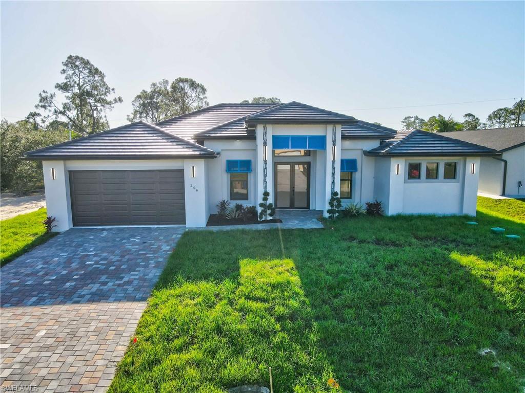 LEHIGH ACRES - Residential