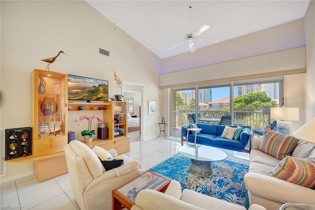 PEBBLE CREEK - Residential Lease