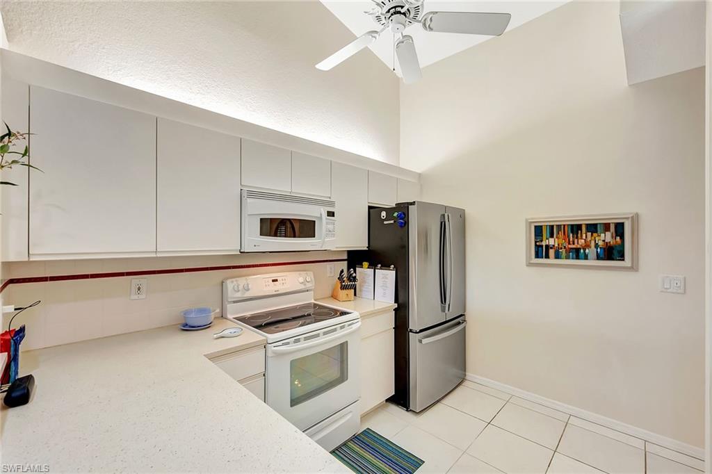 PEBBLE CREEK - Residential Lease