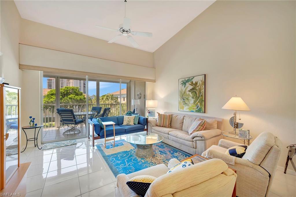 PEBBLE CREEK - Residential Lease