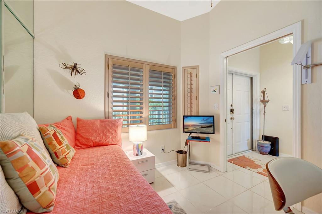 PEBBLE CREEK - Residential Lease