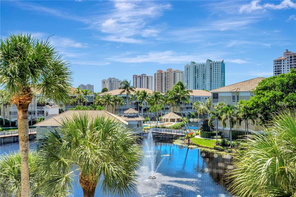 PEBBLE CREEK - Residential Lease