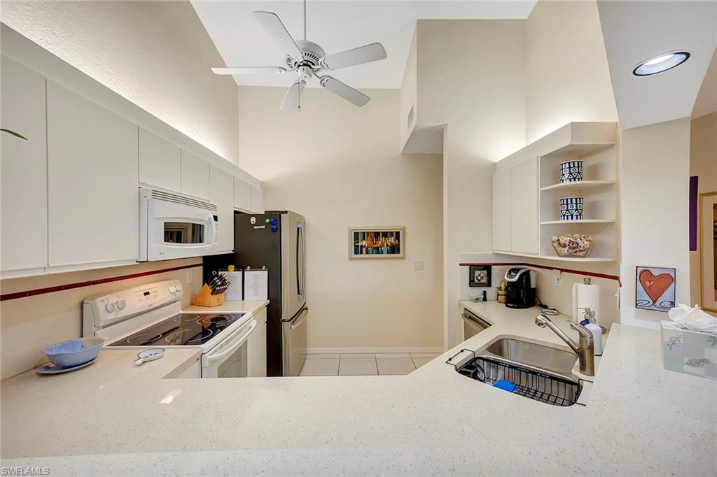 PEBBLE CREEK - Residential Lease