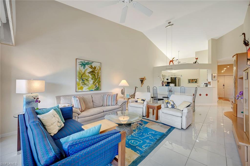 PEBBLE CREEK - Residential Lease