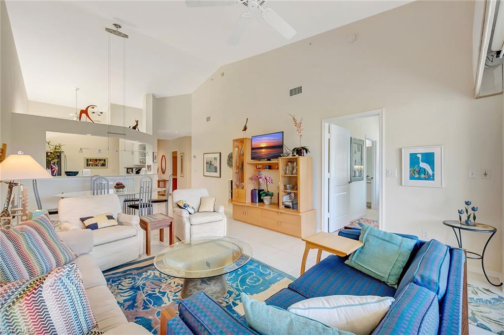 PEBBLE CREEK - Residential Lease