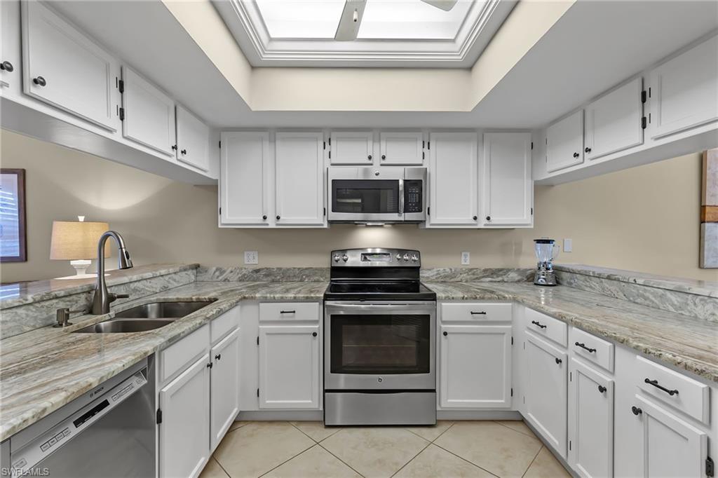 CHANTECLAIR MAISONETTES - Residential