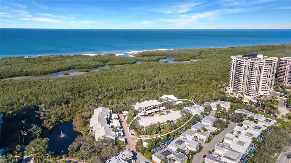 CHANTECLAIR MAISONETTES - Residential