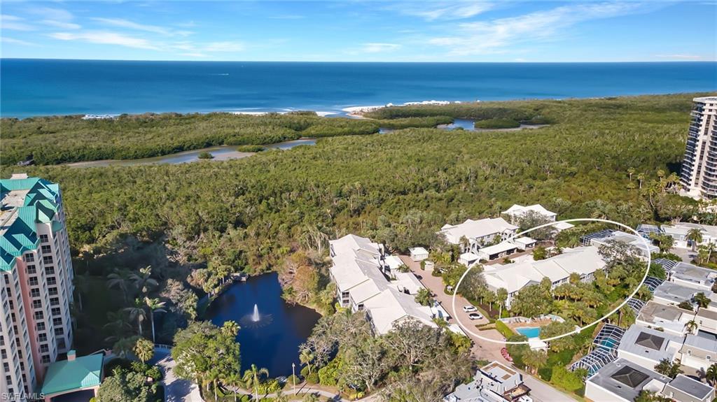 CHANTECLAIR MAISONETTES - Residential