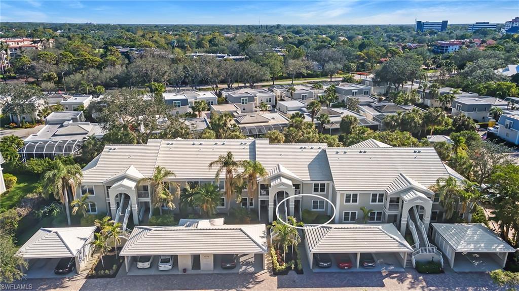 CHANTECLAIR MAISONETTES - Residential