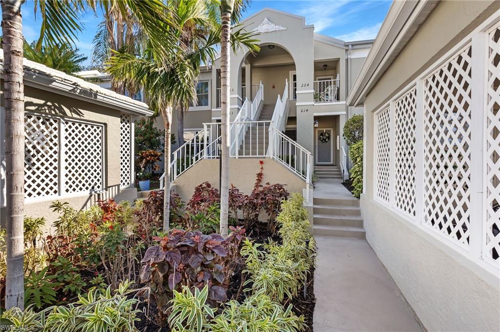 CHANTECLAIR MAISONETTES - Residential