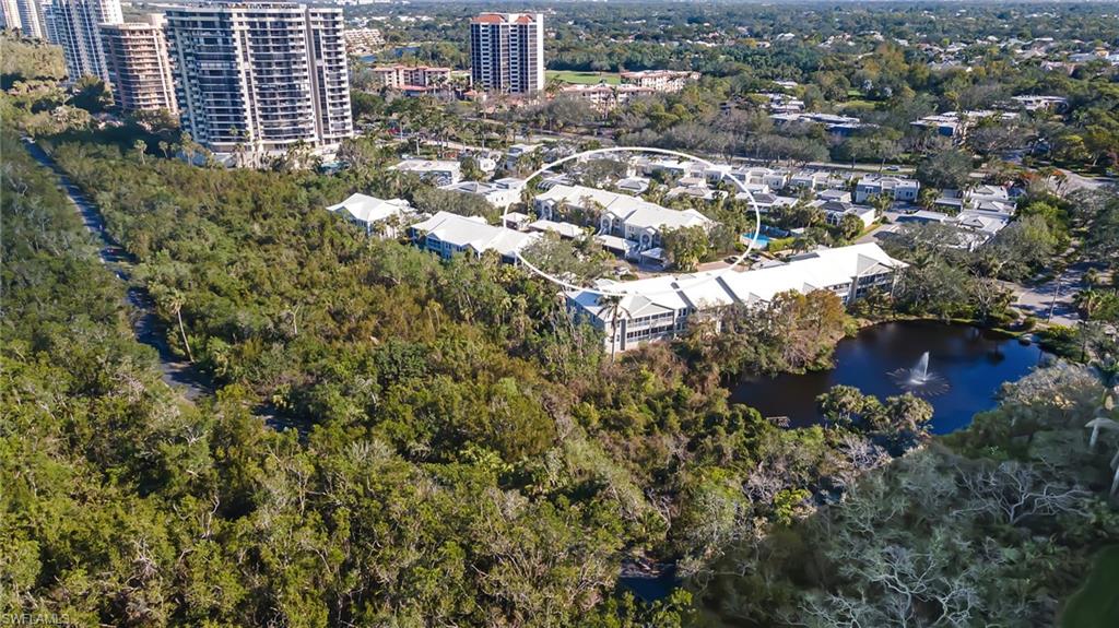 CHANTECLAIR MAISONETTES - Residential