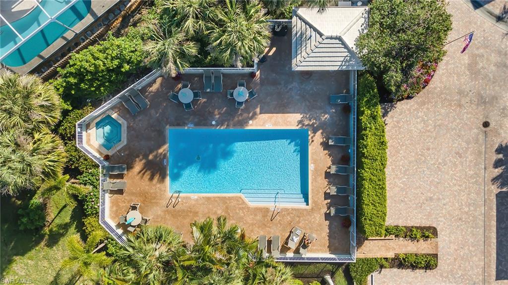 CHANTECLAIR MAISONETTES - Residential