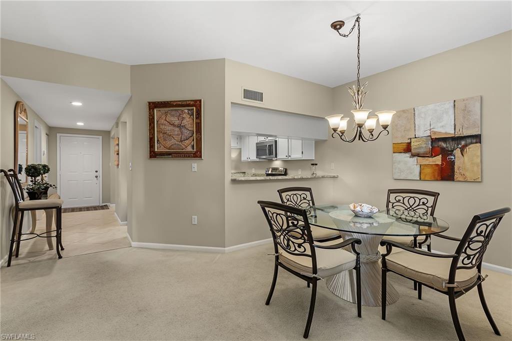 CHANTECLAIR MAISONETTES - Residential