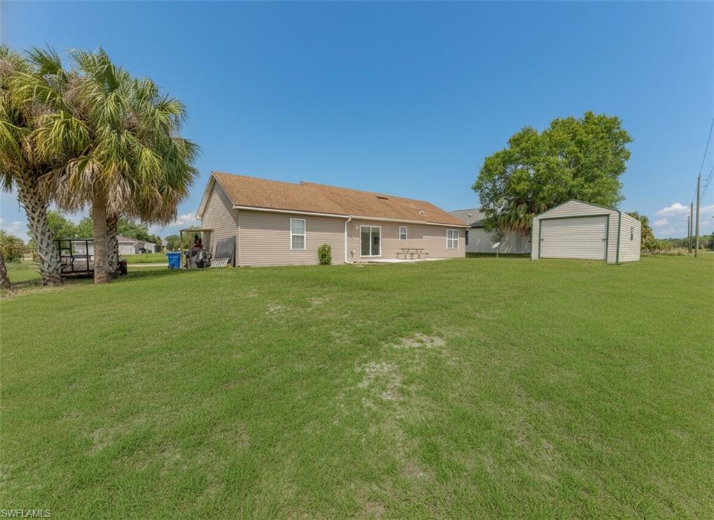 PORT LABELLE - Residential