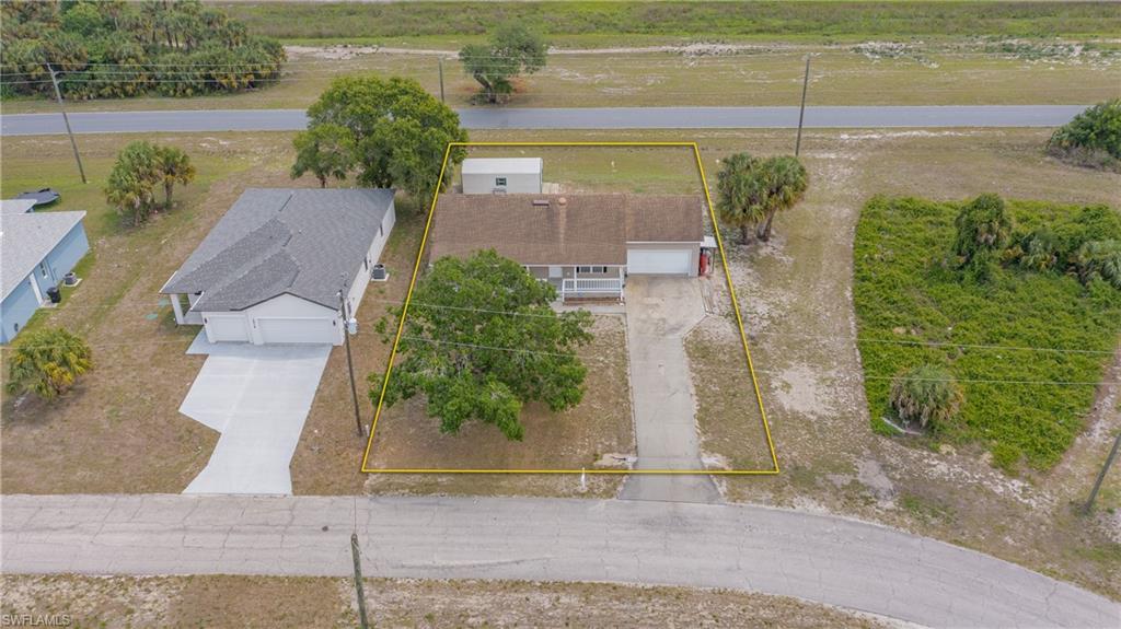 PORT LABELLE - Residential