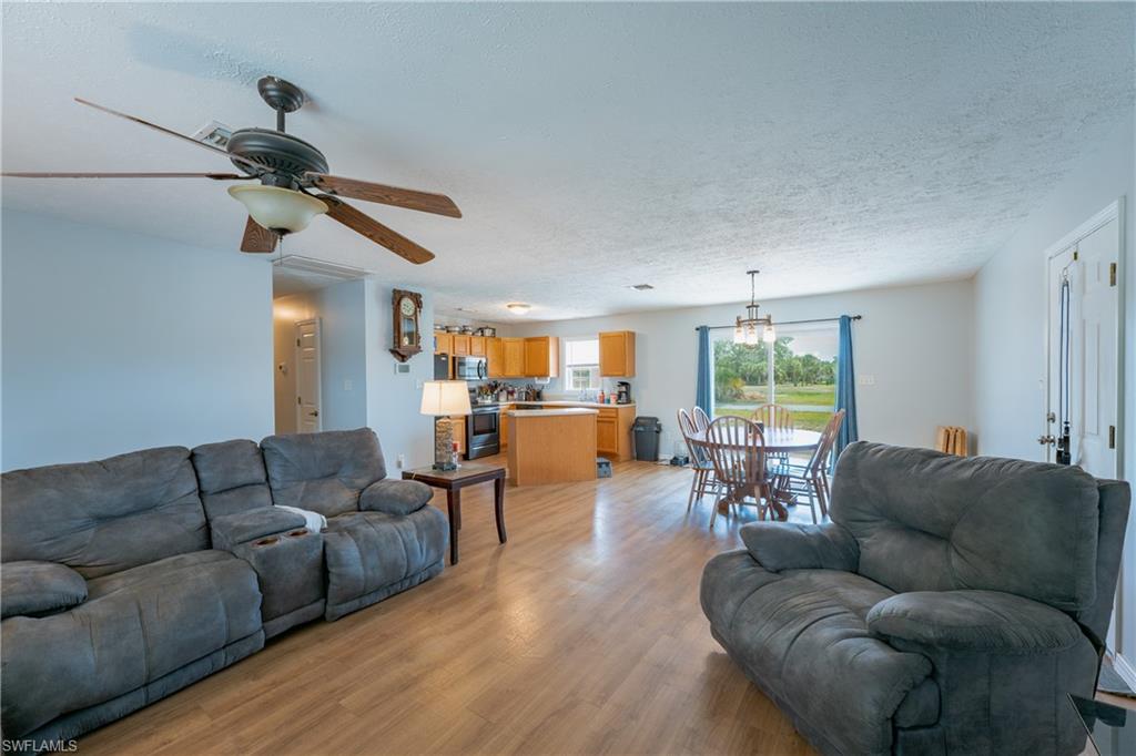 PORT LABELLE - Residential