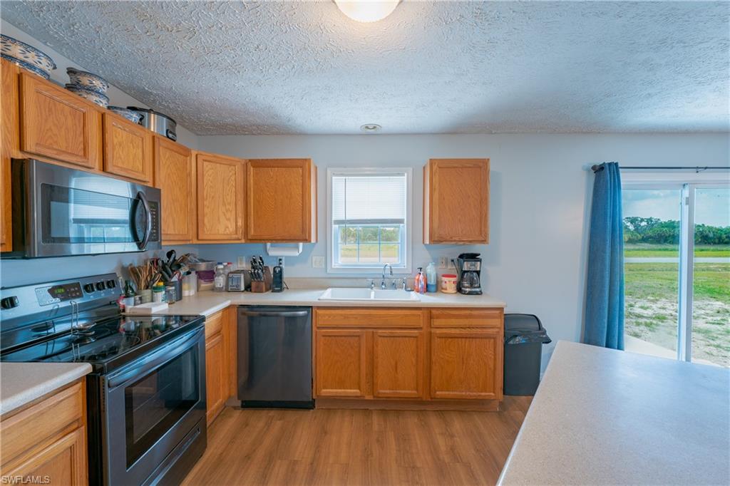 PORT LABELLE - Residential