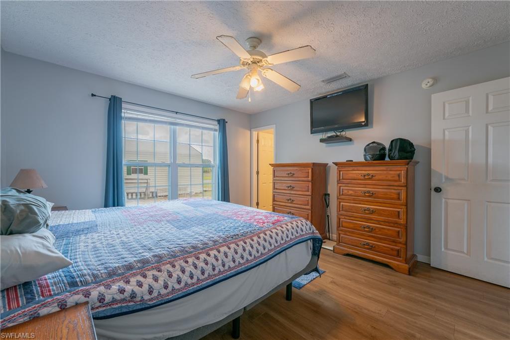 PORT LABELLE - Residential