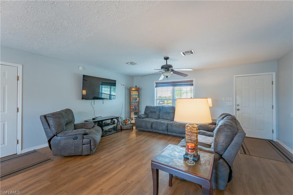 PORT LABELLE - Residential