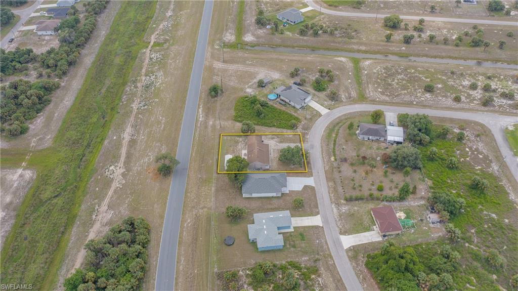 PORT LABELLE - Residential