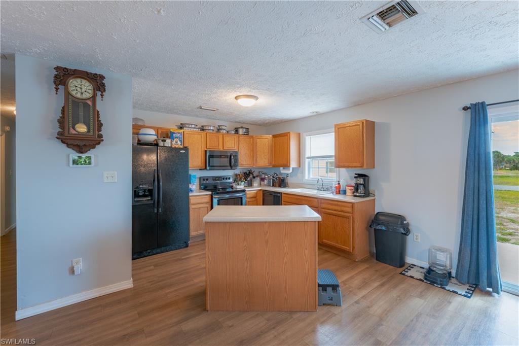 PORT LABELLE - Residential