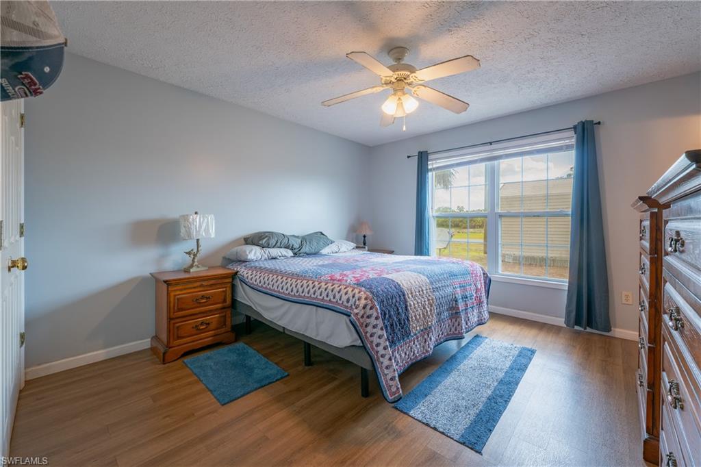 PORT LABELLE - Residential