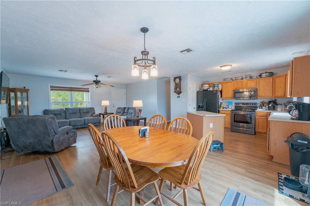 PORT LABELLE - Residential