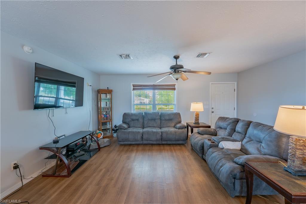 PORT LABELLE - Residential