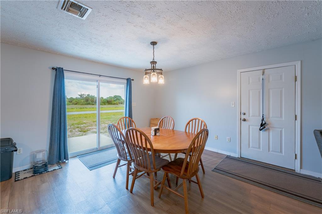 PORT LABELLE - Residential